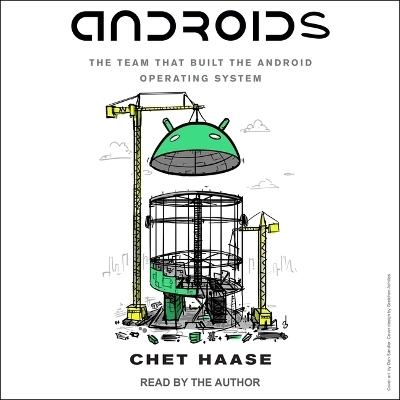 Androids - Chet Haase