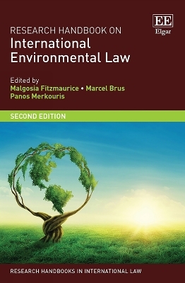 Research Handbook on International Environmental Law - 