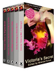 Victoria's Secret - Virginia Beech;  Astarte; Penelope Friday; Chloe Devlin; Mel. J. Fleming II