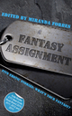 Fantasy Assignment - Lucy Felthouse; J. S. Black; Joe Manx; Roger Frank Selby; Charlotte Wickham; Miranda Forbes