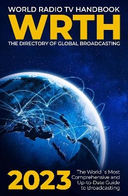 World Radio TV Handbook 2023 - 