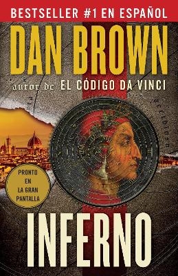 Inferno (Spanish Edition) - Dan Brown