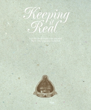 Keeping it Real - Achim Borchardt-Hume