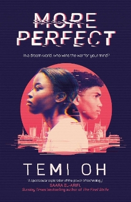 More Perfect - Temi Oh