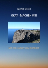 OKAY - MACHEN WIR - Werner Vieler