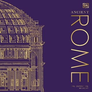 Ancient Rome - Dk; Charles Armstrong