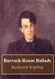Barrack-Room Ballads - Rudard Kipling