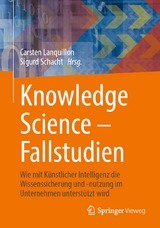 Knowledge science – Fallstudien - 