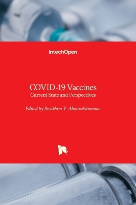 COVID-19 Vaccines - 