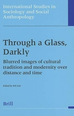 Through a Glass, Darkly - Wil Arts