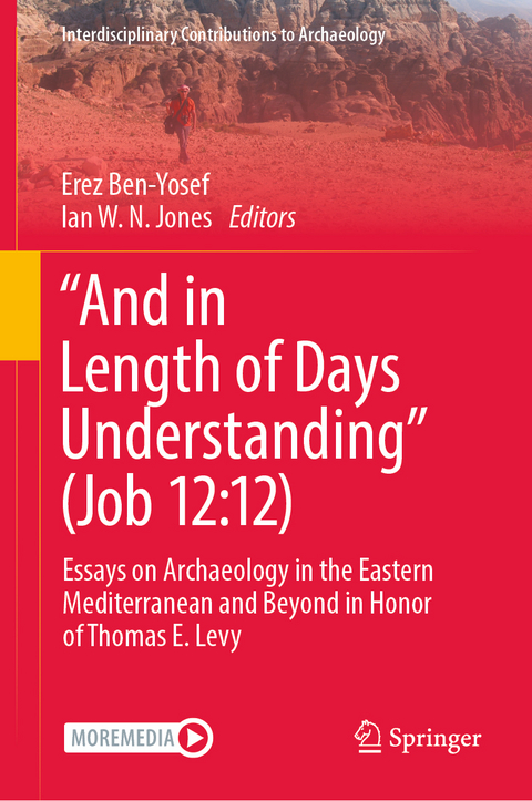 “And in Length of Days Understanding” (Job 12:12) - 