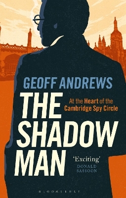 The Shadow Man - Geoff Andrews