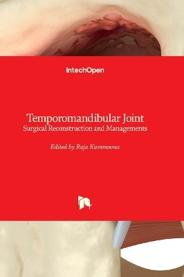 Temporomandibular Joint - 