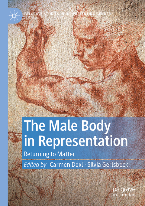 representation of the body in literature