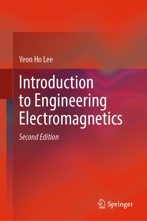 Introduction to Engineering Electromagnetics - Yeon Ho Lee