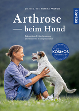 Arthrose beim Hund - Romina Pankow