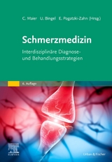 Schmerzmedizin - Maier, Christoph; Bingel, Ulrike; Pogatzki-Zahn, Esther