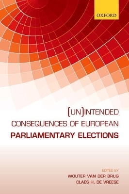 (Un)intended Consequences of EU Parliamentary Elections - 