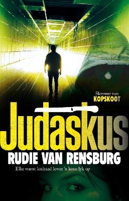 Judaskus - Rudie van Rensburg