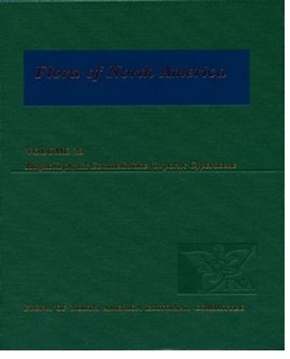 Flora of North America: Volume 23: Magnoliophyta: Commelinidae (in part): Cyperaceae - Flora of North America Editorial Committee