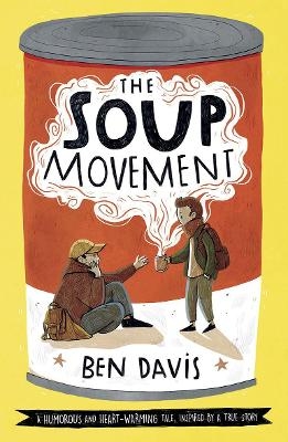 The Soup Movement - Ben Davis