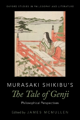 Murasaki Shikibu's The Tale of Genji - James McMullen