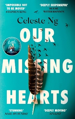 Our Missing Hearts - Celeste Ng