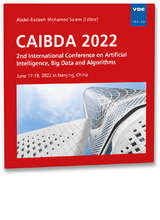 CAIBDA 2022 - 