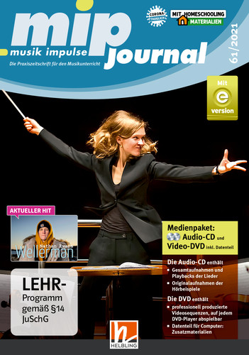 mip-Journal 61/2021 - Medienpaket - 