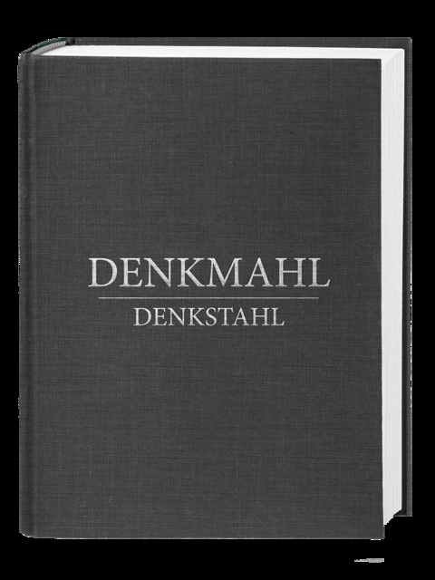 DENKMAHL - AL DENKSTAHL
