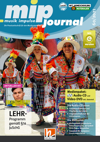 mip-Journal 60/2021 - Medienpaket - 