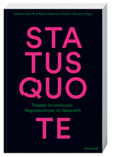 Status Quote - 