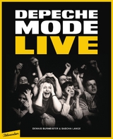 Depeche Mode Live - Dennis Burmeister, Sascha Lange