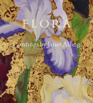 Flora - Janet Alling