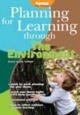 Planning for Learning through the Environment - Rachel Sparks Linfield