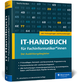 IT-Handbuch für Fachinformatiker*innen - Kersken, Sascha