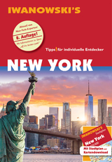 New York - Dirk Kruse-Etzbach