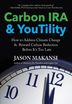 Carbon IRA & YouTility - Jason Makansi