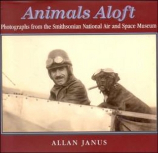 Animals Aloft - Allan Janus