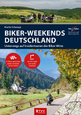 Biker Weekends Deutschland - Schempp, Martin