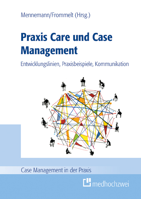 Praxis Care und Case Management - 