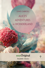 Alice's Adventures in Wonderland (with audio-online) - Readable Classics - Unabridged english edition with improved readability - Lewis Carroll