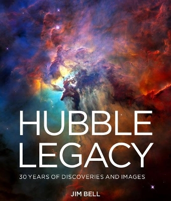 The Hubble Legacy - Jim Bell