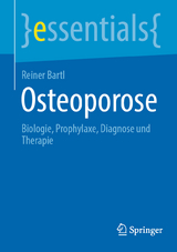 Osteoporose - Reiner Bartl