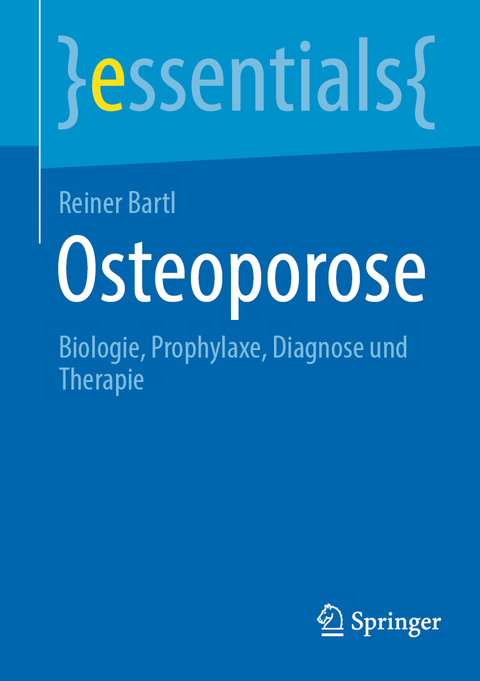Osteoporose - Reiner Bartl
