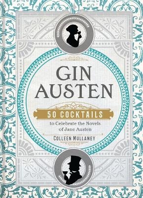 Gin Austen - Colleen Mullaney