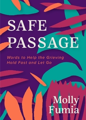 Safe Passage - Molly Fumia