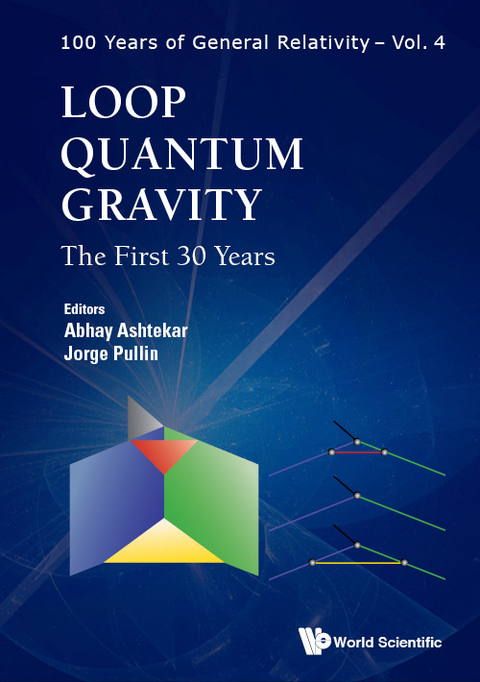 LOOP QUANTUM GRAVITY: THE FIRST 30 YEARS - 