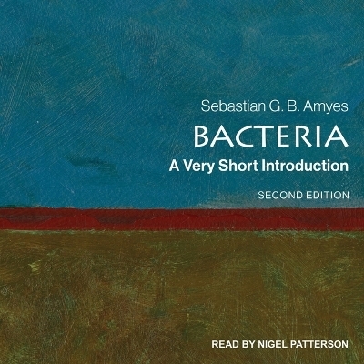 Bacteria - Sebastian Amyes