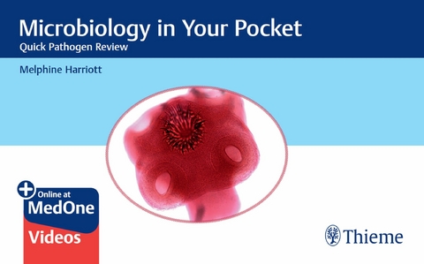 Microbiology in Your Pocket -  Melphine Harriott